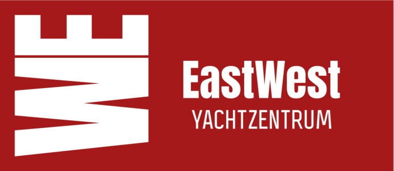 EastWest Yachtzentrum - Logo