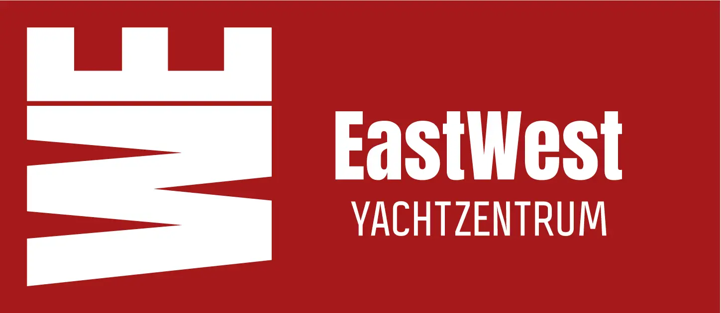 EastWest - Yachtzentrum - Logo