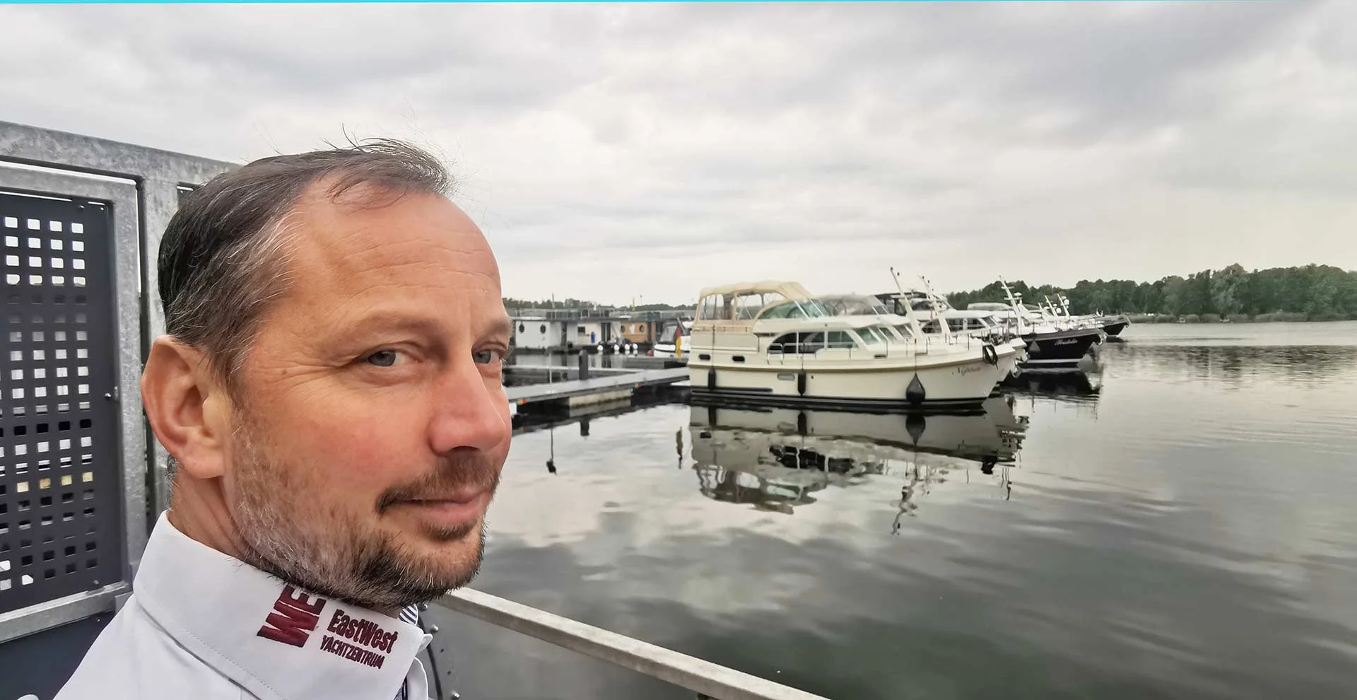 Wir haben noch Liegeplätze in Zehdenick!​