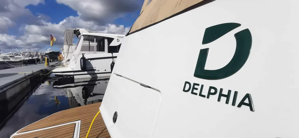 Der Anfang ist gemacht: Elektro-Yachten im Kommen