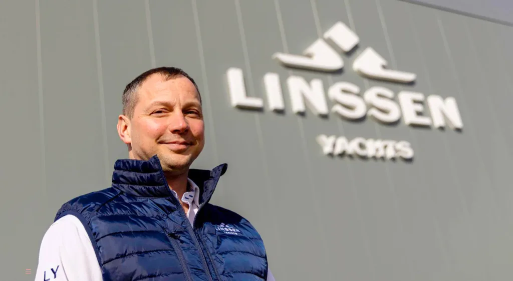 LINNSEN, Lack und Leidenschaft