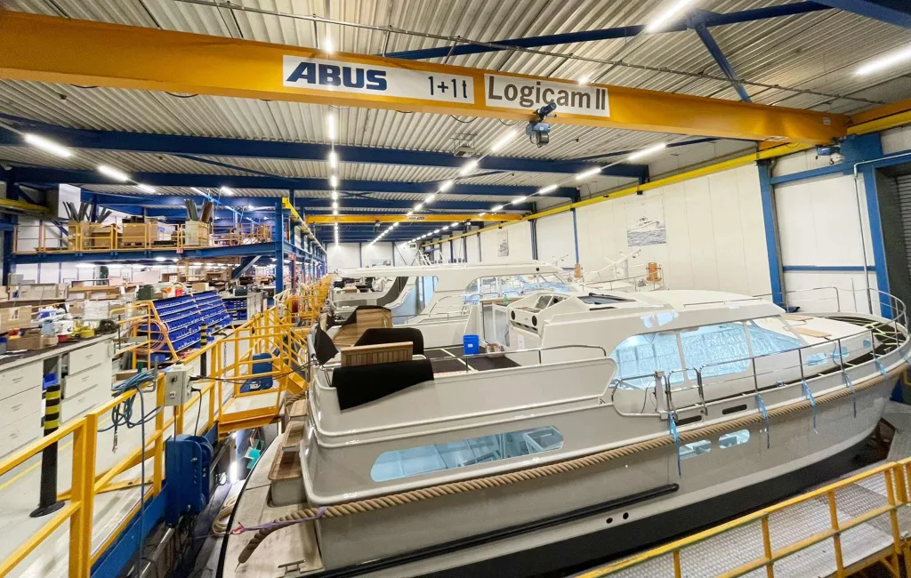 Ihr perfekter Tag bei LINSSEN