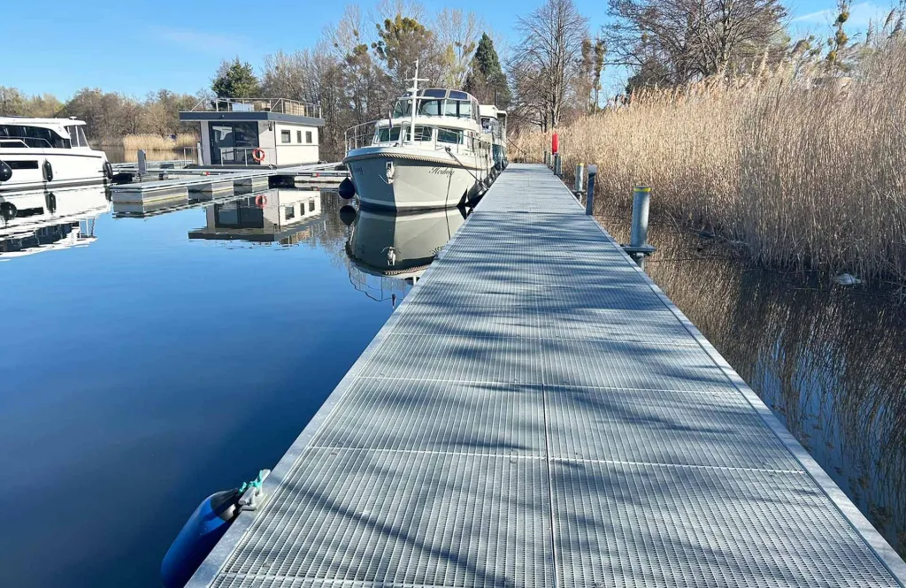 Bootfahren trotz Rollstuhl oder Behinderung?