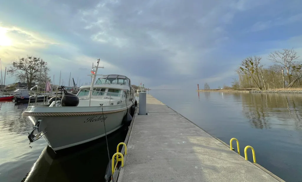 Praktische Tipps für Ihren ersten Ostsee-Törn