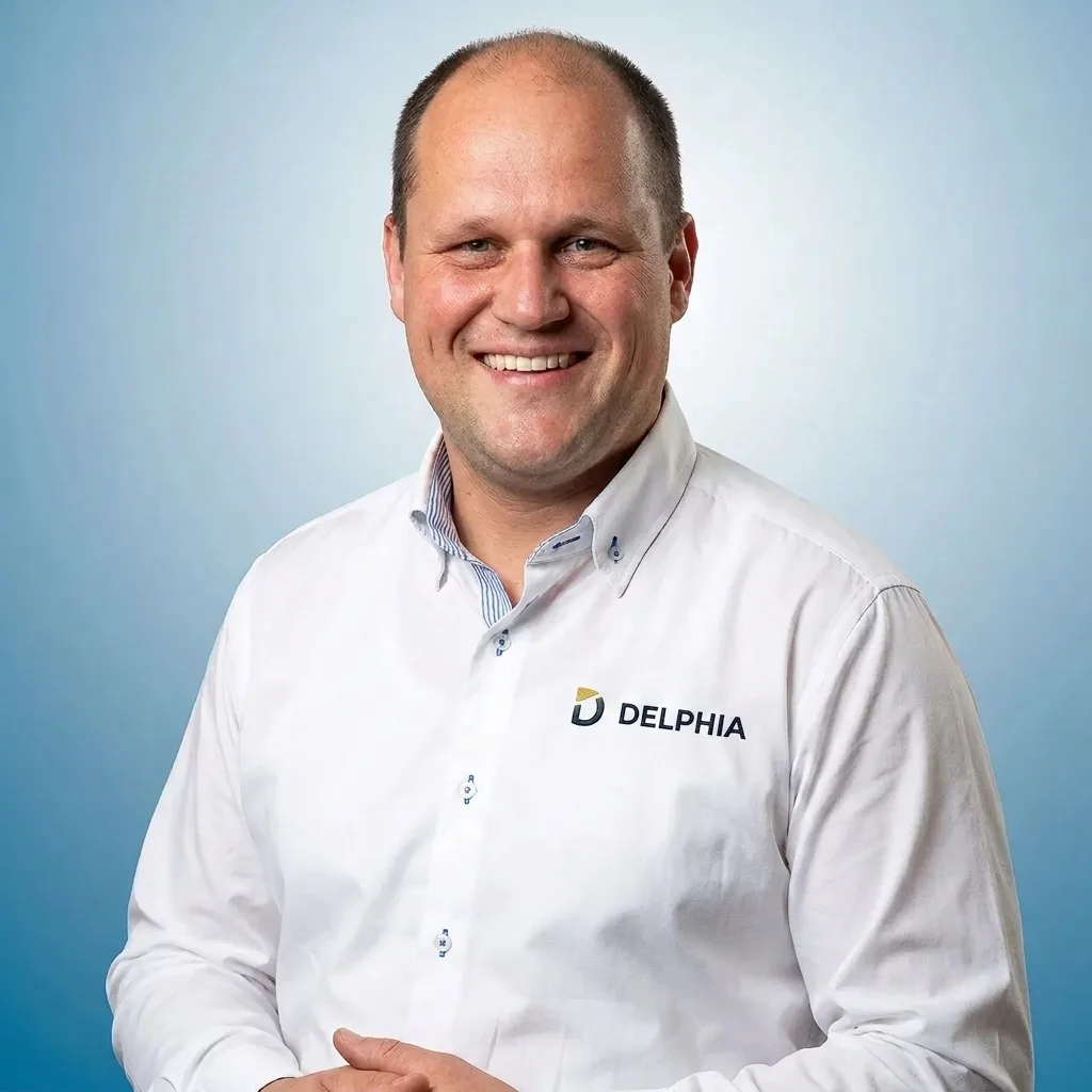 Sebastian Maaß - Verkauf Delphia Yachts Deutschland