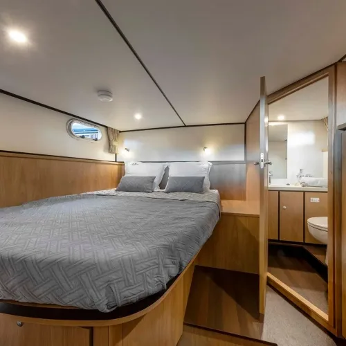 Linssen 35.0 Grand Sturdy AC