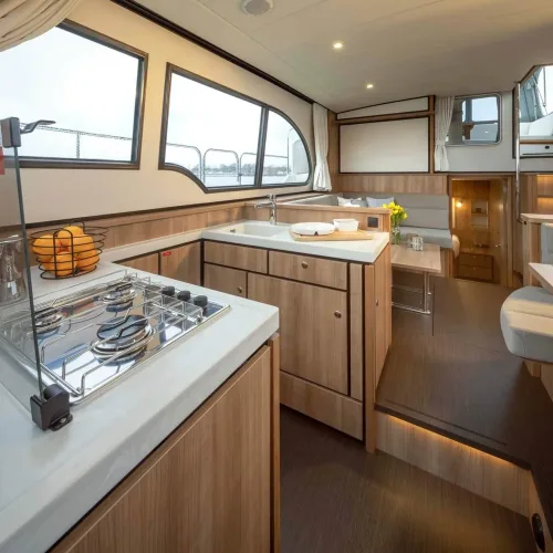 Linssen 40.0 Sport Luxury AC