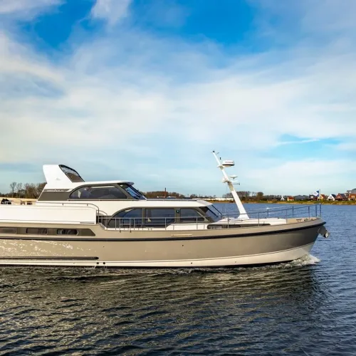 Linssen 50.0 Sport Luxury AC Variotop