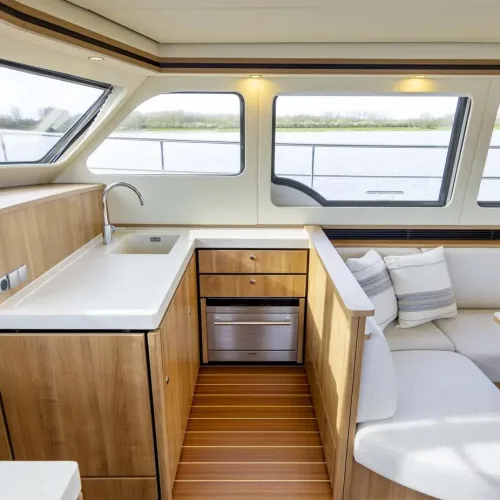 Linssen 50.0 Sport Luxury AC Variotop