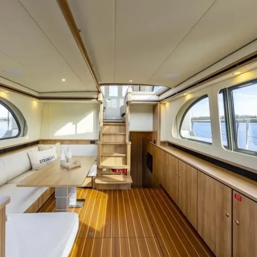 Linssen 50.0 Sport Luxury AC Variotop