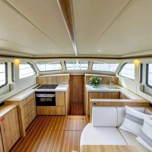 Linssen 50.0 Sport Luxury AC Variotop