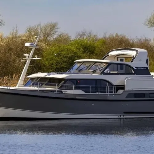 Linssen 50.0 Sport Luxury AC Variotop