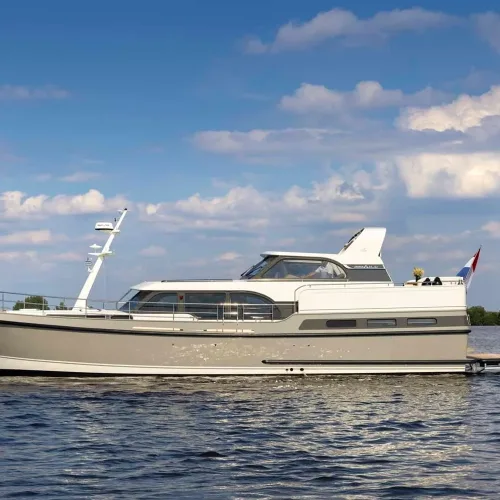 Linssen 55.0 Sport Luxury AC Variotop