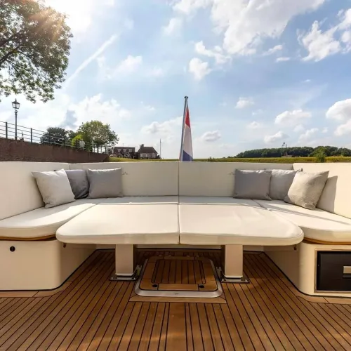 Linssen 55.0 Sport Luxury AC Variotop