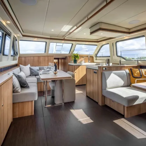 Linssen 55.0 Sport Luxury AC Variotop