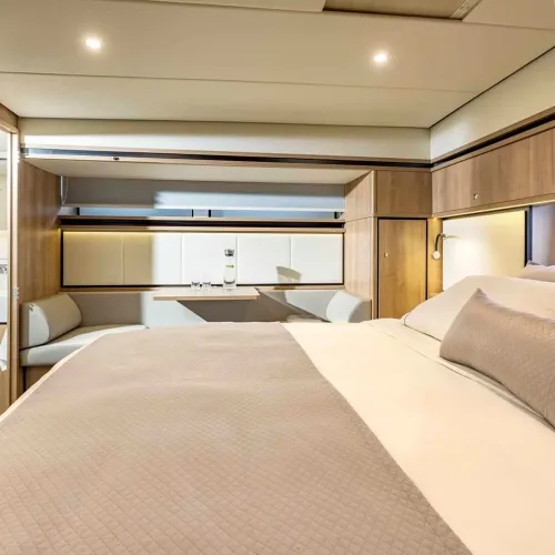 Linssen 55.0 Sport Luxury AC Variotop