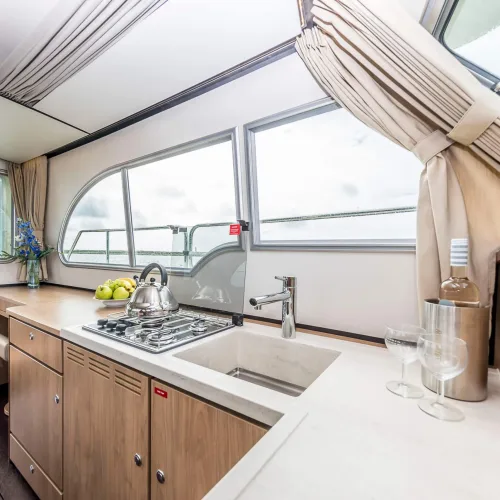 Linssen 30.0 Grand Sturdy Sedan