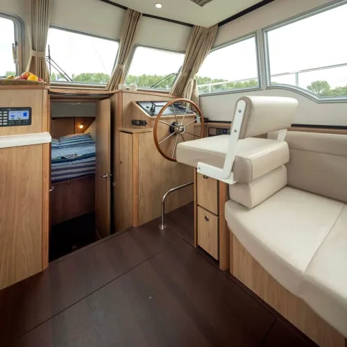 Linssen 35.0 Grand Sturdy Sedan