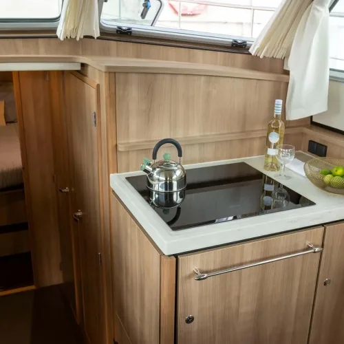 Linssen 45.0 Grand Sturdy AC